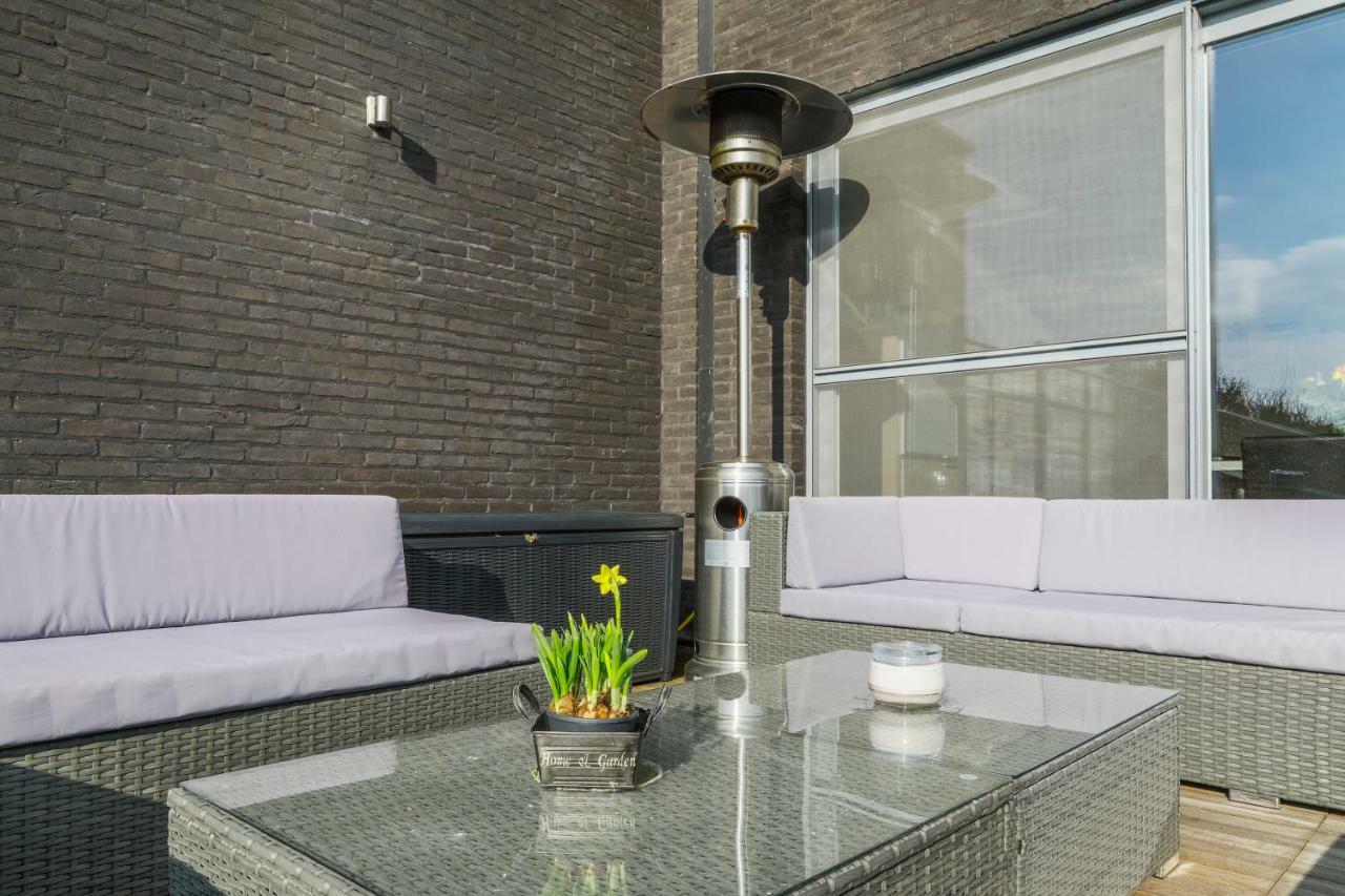 Het Kleine Paradijs Damme Exterior foto